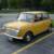 1970 Austin Mini 1000cc