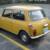 1970 Austin Mini 1000cc