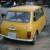 1970 Austin Mini 1000cc